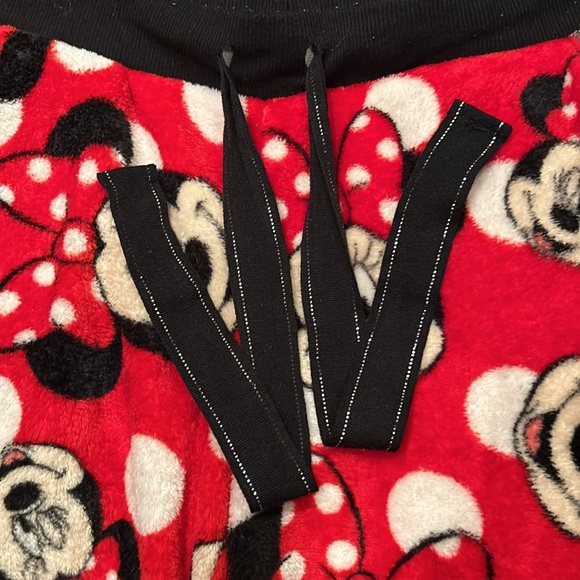 Disney Mickey Mouse Women’s Pajama Pants - Picture 3 of 6
